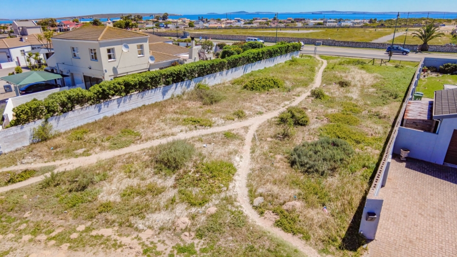 0 Bedroom Property for Sale in Country Club Western Cape